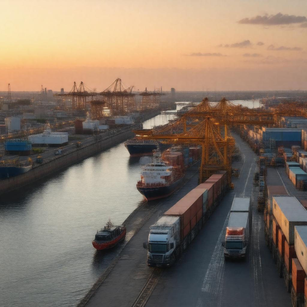 Port of New Orleans
